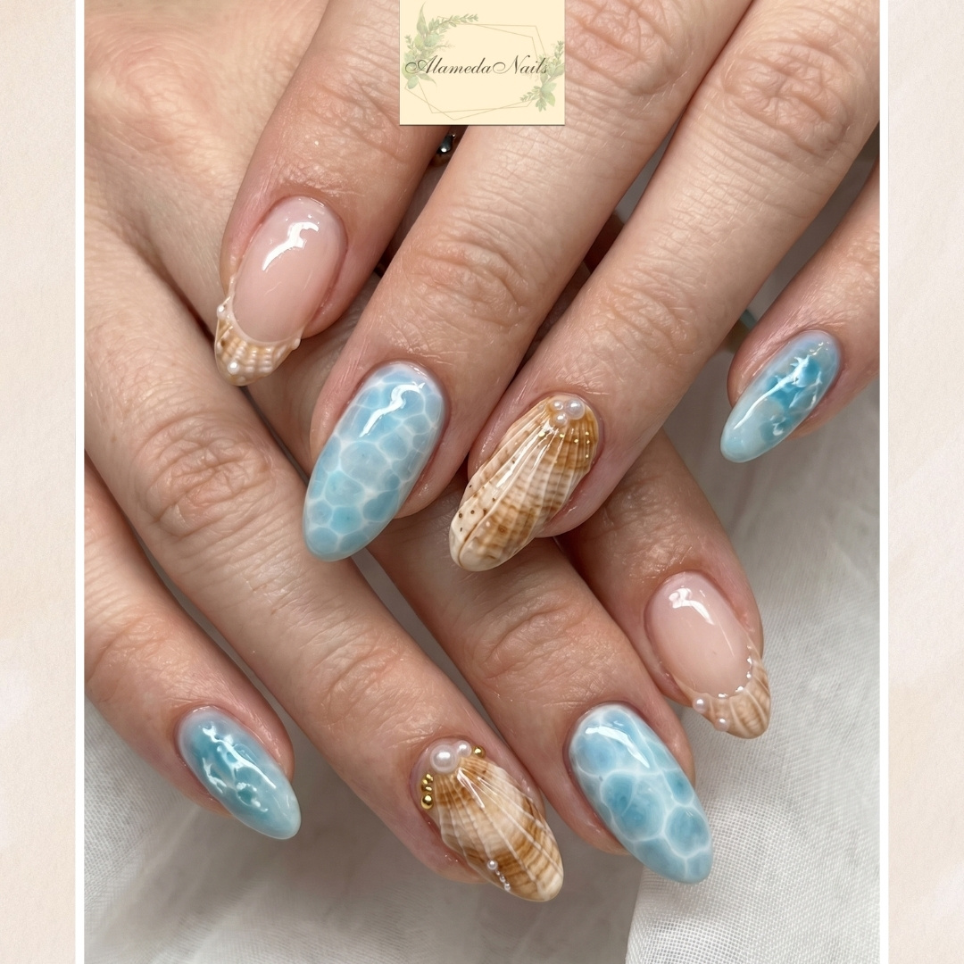 Nail Art
